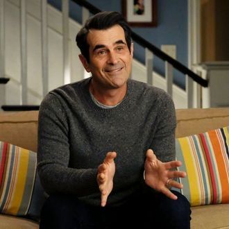 Phil Dunphy
