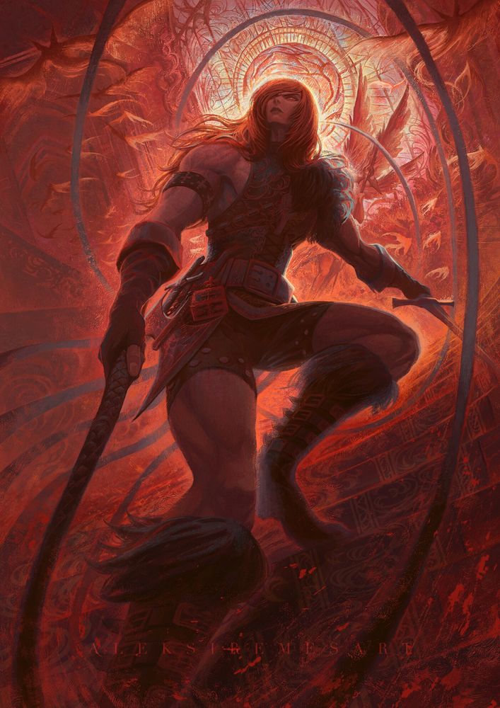 Simon Belmont / Castlevania Chronicles