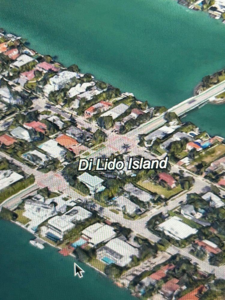 Dildo Island