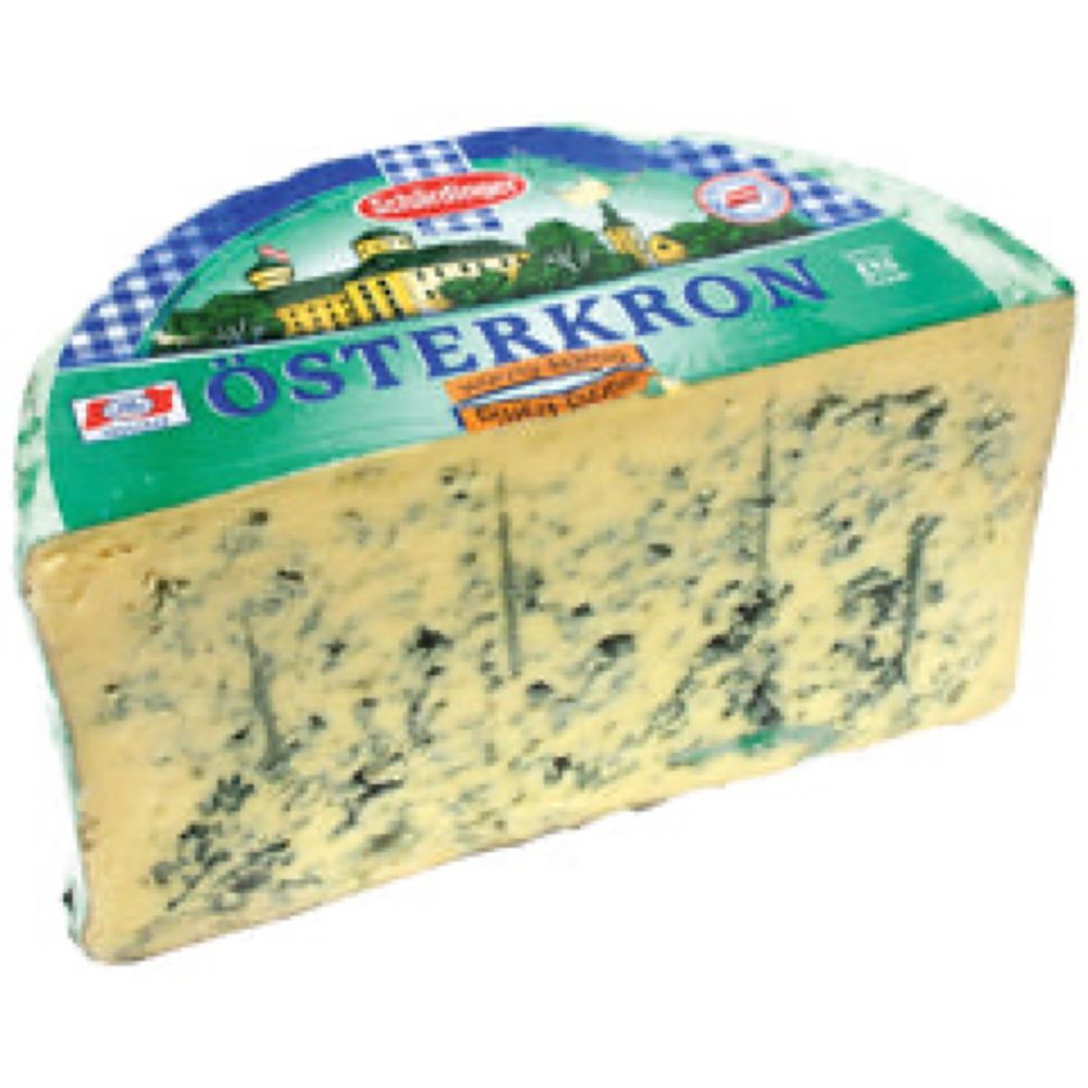 Österkron Blue Cheese