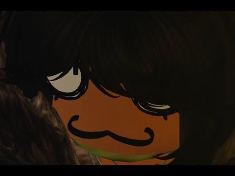 Emo sings songs in my fnaf neighborhood (Bloxburg)
