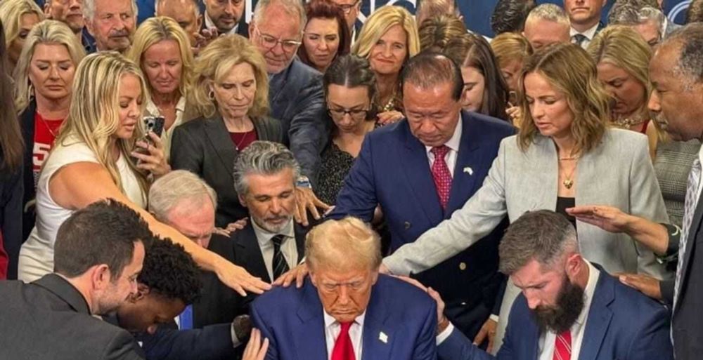 At the risk of losing all my followers and subscribers, I am going to let you know that I’m a Christian.