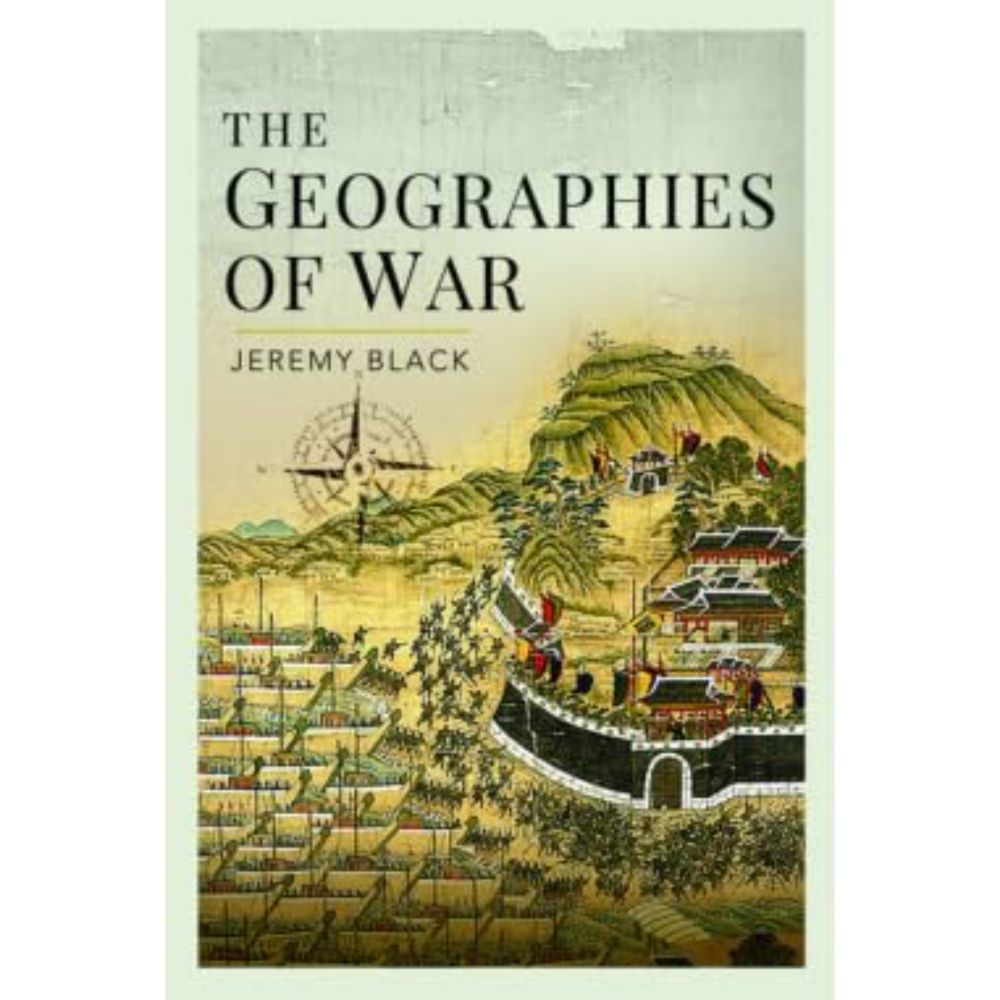 Martin Koenigsberg’s review of The Geographies of War