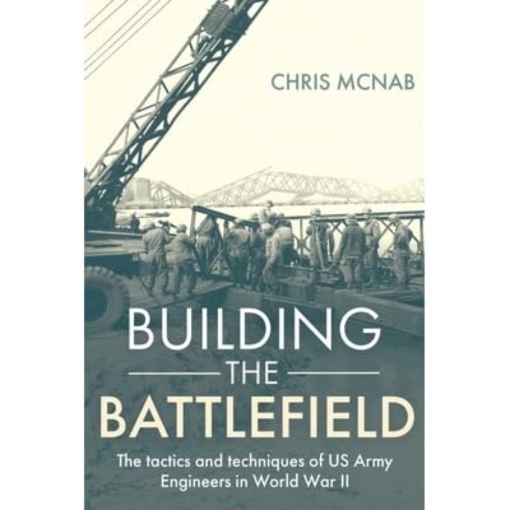 Martin Koenigsberg’s review of Clearing the Way: U.S. Army Engineers in World War II