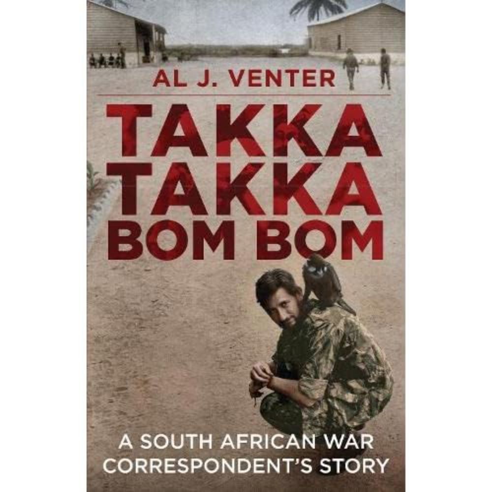 Martin Koenigsberg’s review of Takka Takka Bom Bom