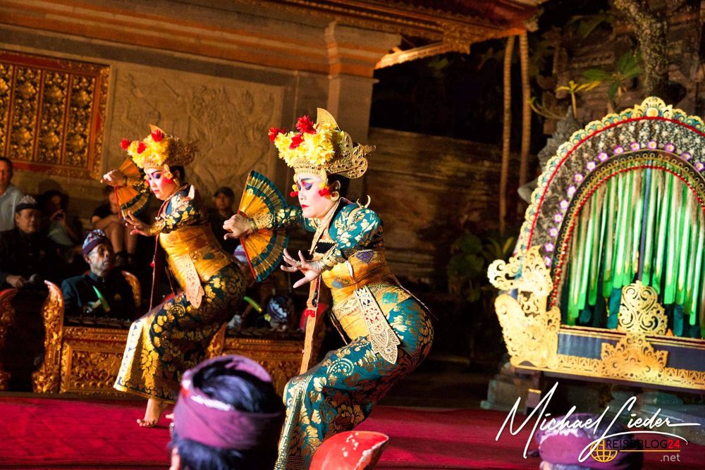 Indonesien - Bali: Bali Insel der Götter Mehr Informationen und Bilder zu dem Aufenthalt in meinem Reiseblog: https://reiseblog24.net