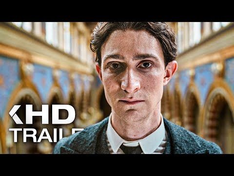 FRANZ K. Trailer German Deutsch (2025)