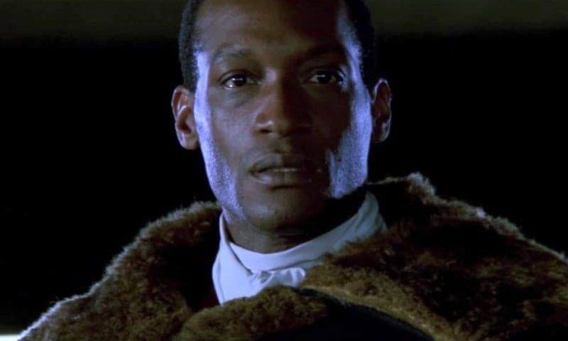Tony Todd as Daniel Robitaille from Candyman (1992)