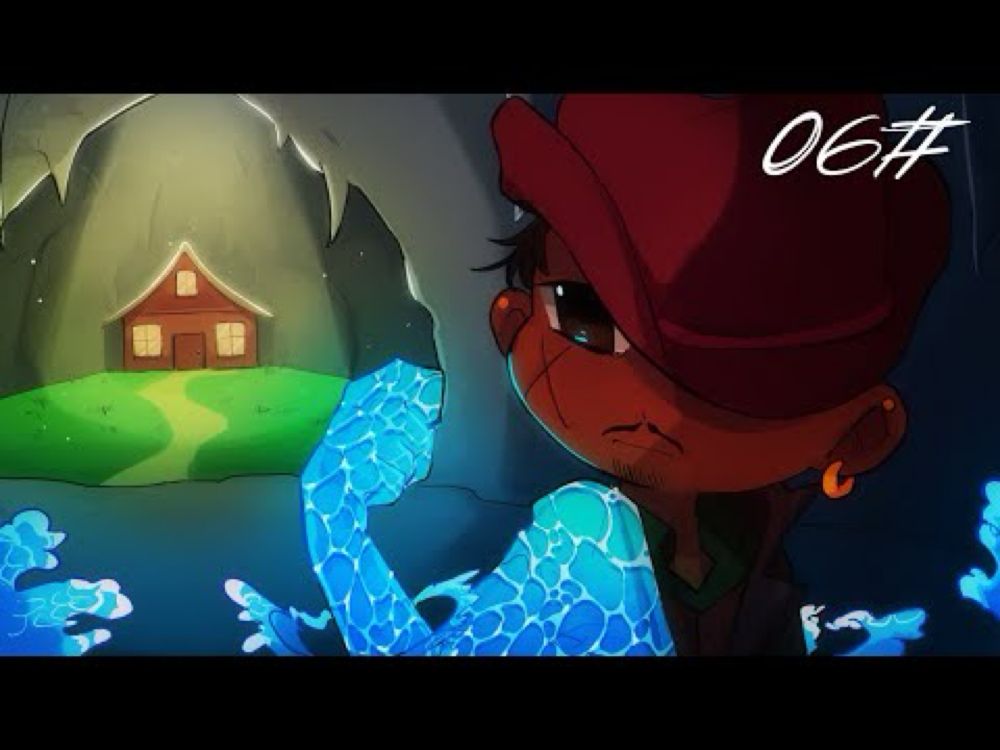 FINAL - ÁGUA RICA RPG - ORDEM PARANORMAL EP 06