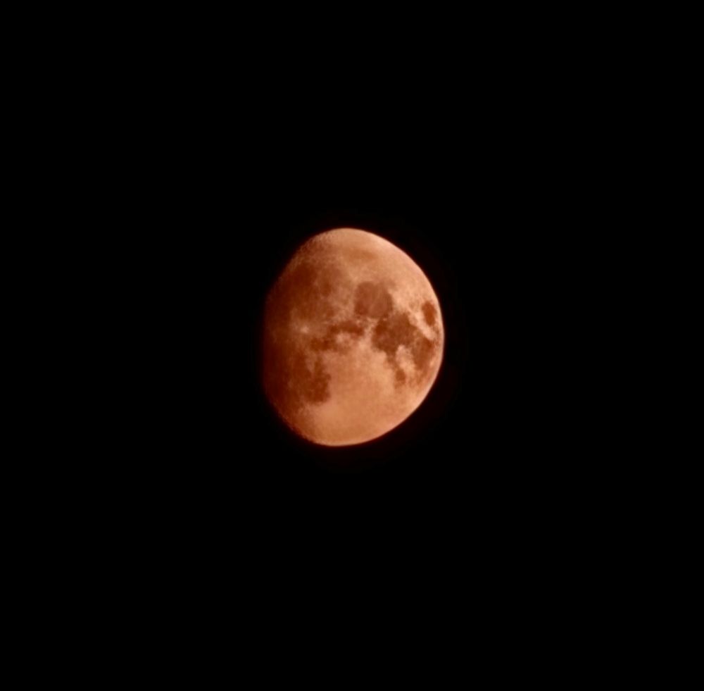 Mond