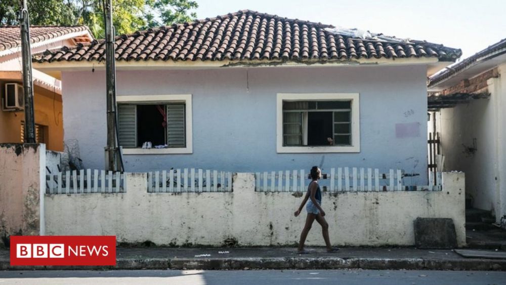 Bolsonaro: a infância do presidente entre quilombolas, guerrilheiros e a rica família de Rubens Paiva - BBC News Brasil