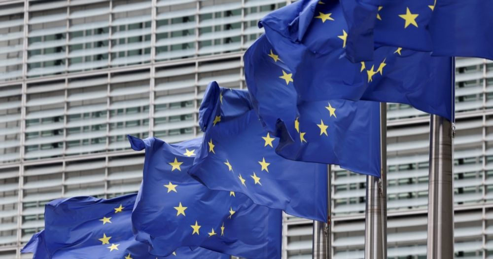 European Union leaders are preparing a joint statement underlining the bloc's support for Ukraine’s territorial integrity and the need for Kyiv to be at the table of any talks on its future ahead of a...