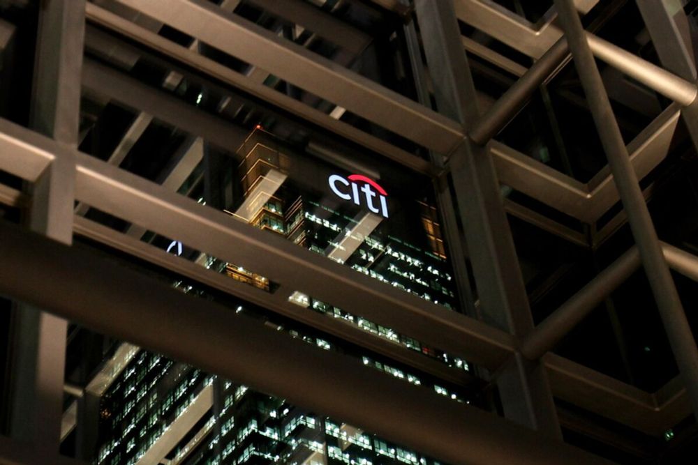Documents detail Citigroup’s efforts to continue to do lawful business with Heritage Trust after Suleiman Kerimov was sanctioned in 2018. The bank said it’s been fully transparent and acted in complia...