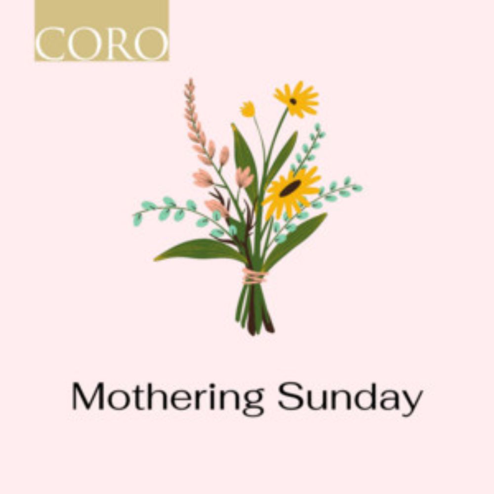 Mothering Sunday