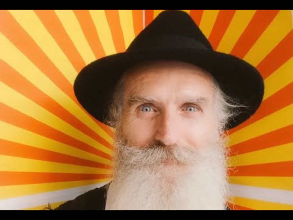 I Am Joseph - A Documentary Film by James Newman and Paul Lindsay filmed in Bangkok, Thailand.