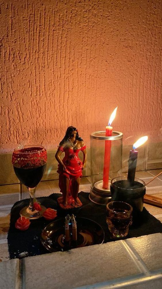 Best Traditional and Spiritual Healer in Rabat (Morocco)