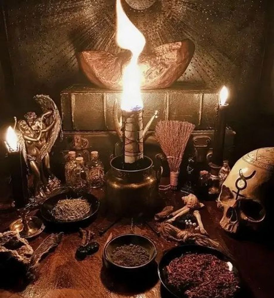 Best Traditional and Spiritual Healer in Libya