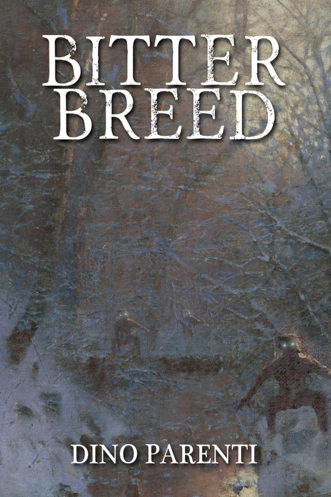 Bitter Breed - JournalStone