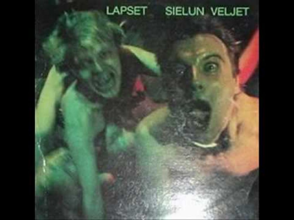 Sielun Veljet - Elintaso