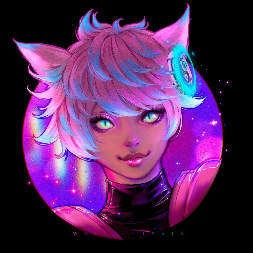 silvertiger (@kittendrumstick.bsky.social) — Bluesky