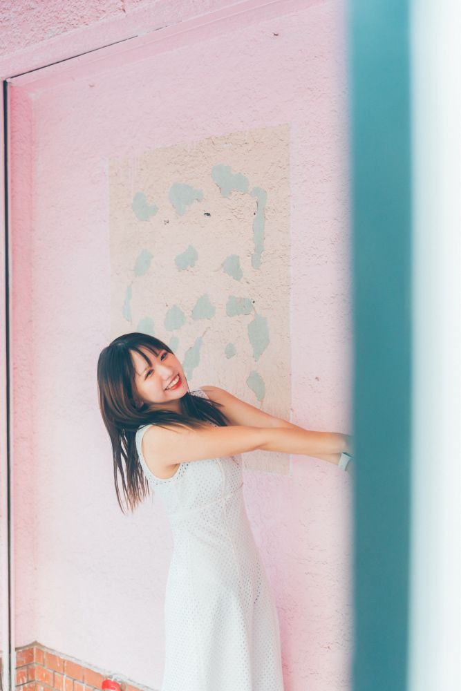 写真に併せて聞いて欲しい曲とともに投稿していきたいと思います。
今回はズーカラデルの「夢の恋人」