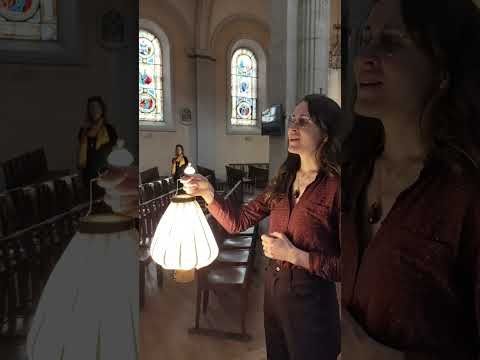 LES ITINÉRANTES - Mariam Matrem
