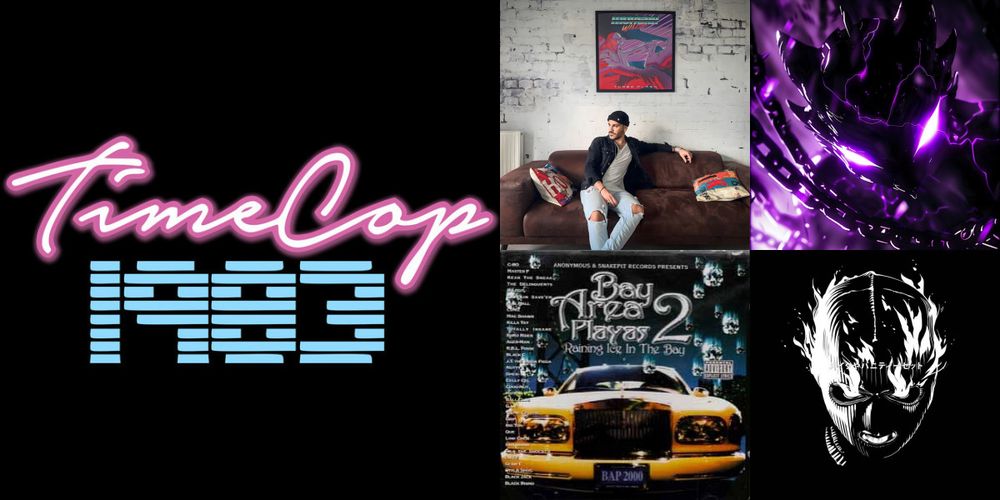 Timecop1983 (18) morgan willis (7) 2wice (5) ALEX & Tokyo Rose (5) Makeup and Vanity Set (5)