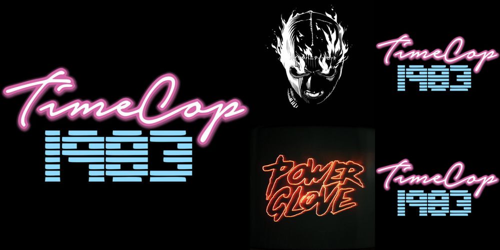 Timecop1983 (15) Makeup and Vanity Set (11) Power Glove (1) Timecop1983 feat. BackInTheFuture (1) Timecop1983 feat. Dana Jean Phoenix (1)