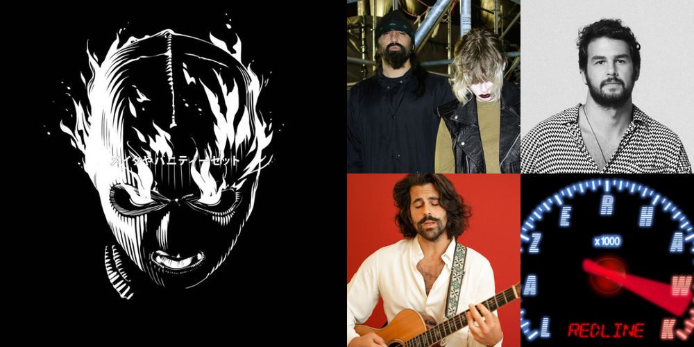 Makeup and Vanity Set Crystal Cola Straplocked & Turbo Knight Straplocked & Ray Gun Hero Lazerhawk