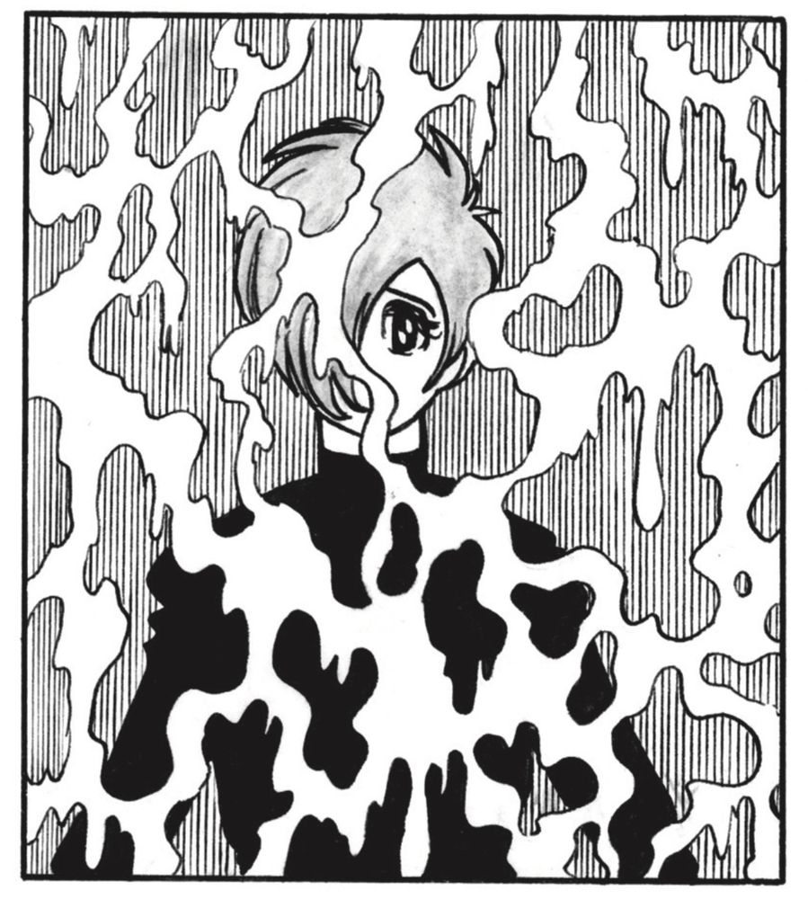 "Jun" de Ishinomori