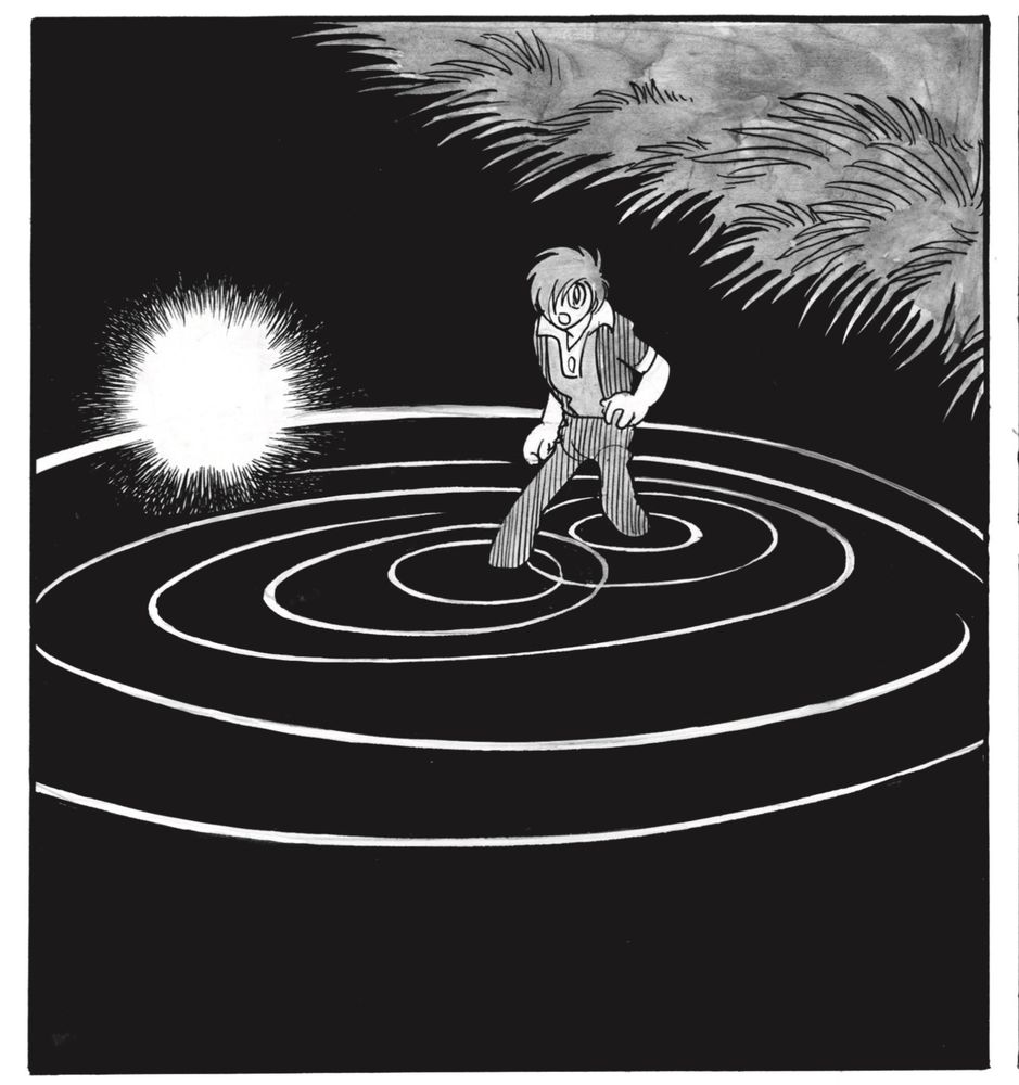 "Jun" de Ishinomori