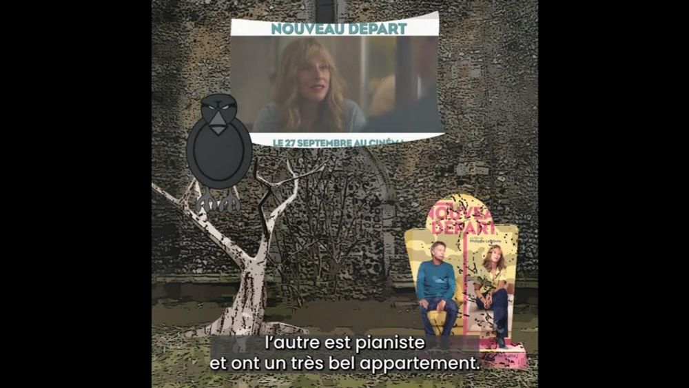 13 2 Nouveau départ