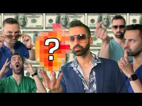 Doctor Reveals ONE-IN-A-LIFETIME Opportunity to PROFIT (announcement) WILD PUMP!!