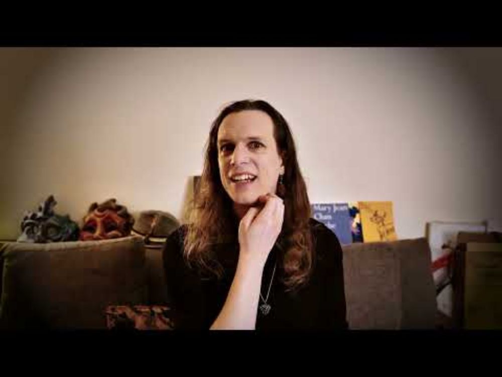 Figs or Twigs - Poetry AI experiment - Chickpeas and pearl clutching transphobia