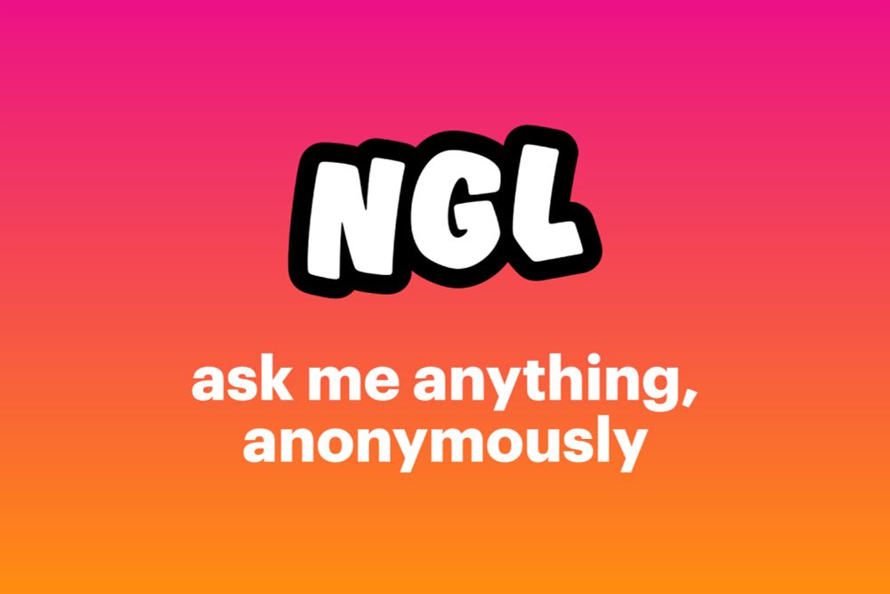 @joezer: ask me anything, anonymously