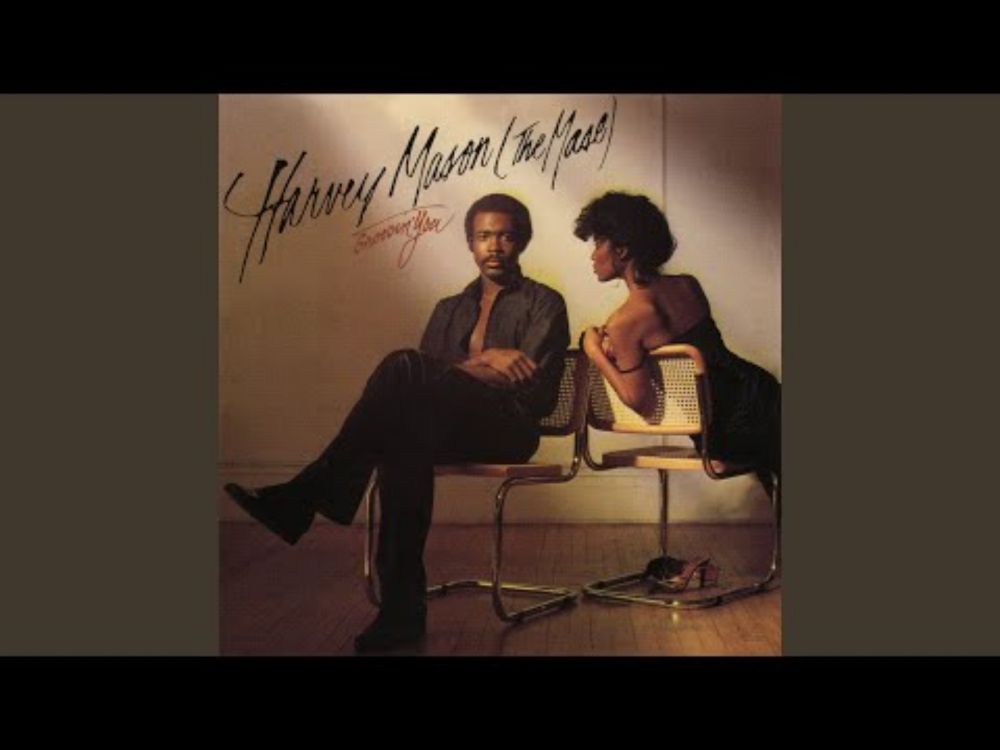 Groovin' You (12" Version)