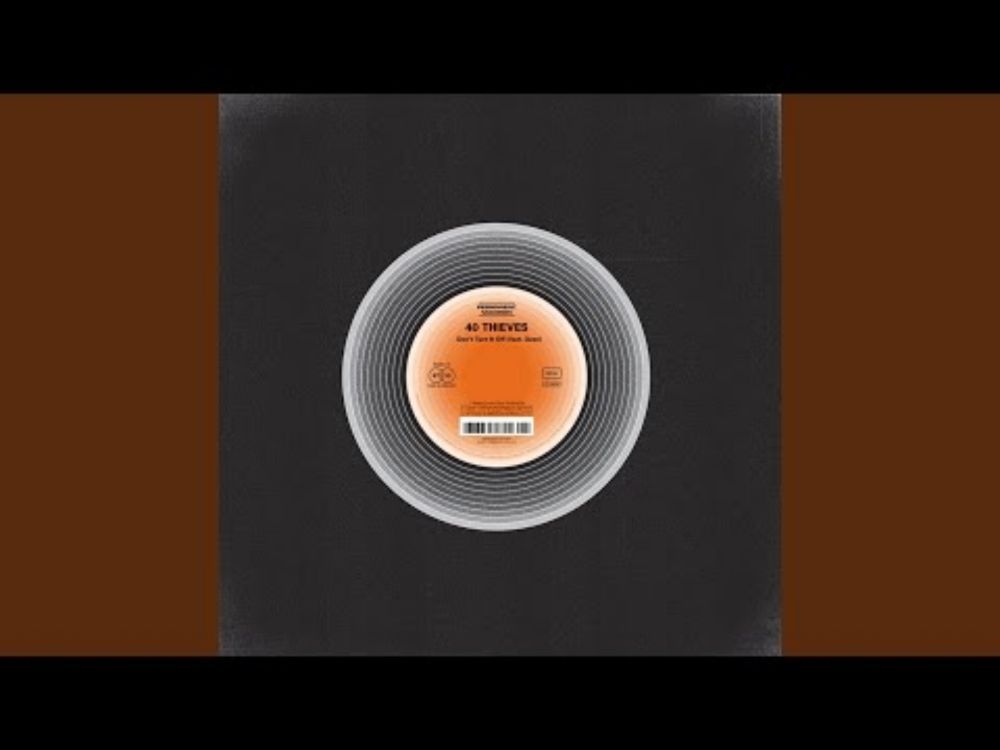 Don't Turn It Off (feat. Qzen) (Greg Wilson Edit)