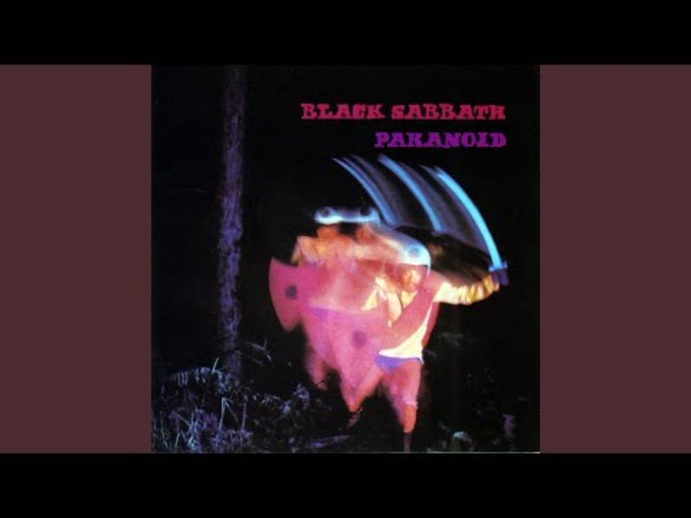 Planet Caravan (2012 - Remaster)