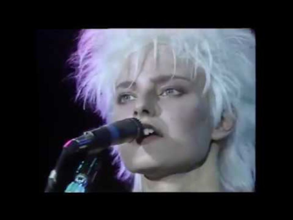 “Voices Carry” - ‘Til Tuesday