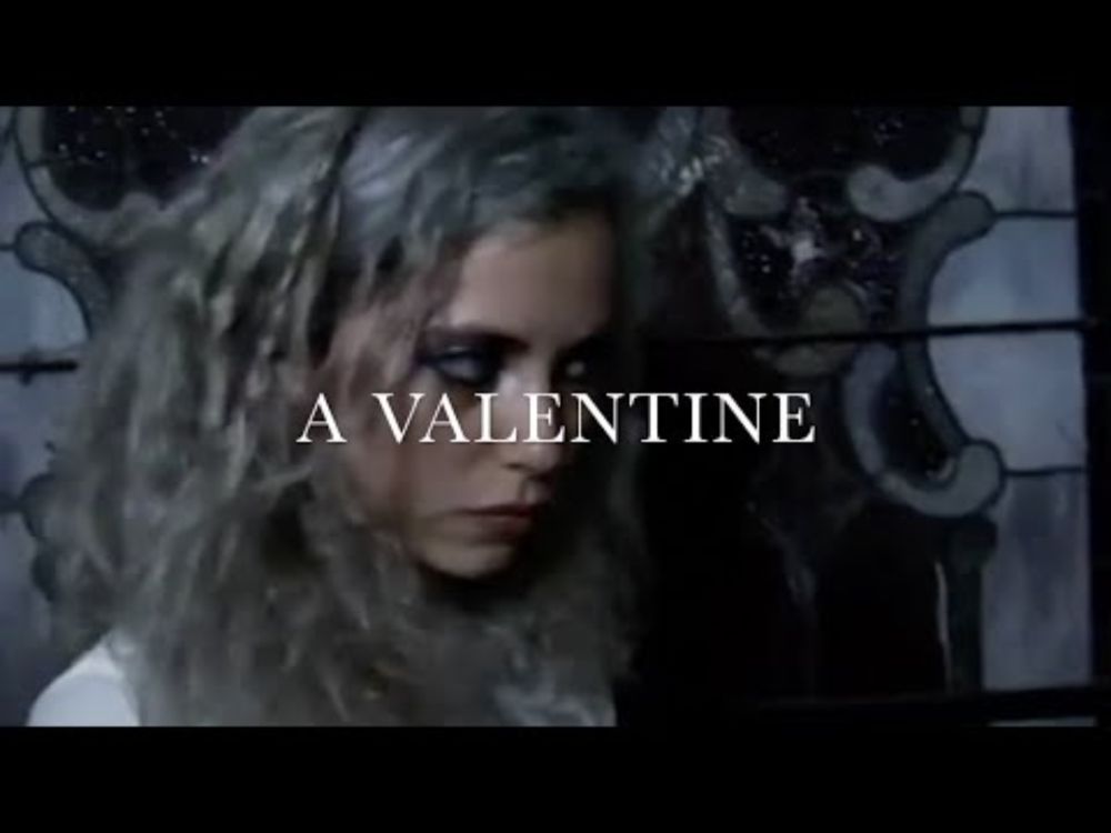 Zilched - A Valentine (music video)