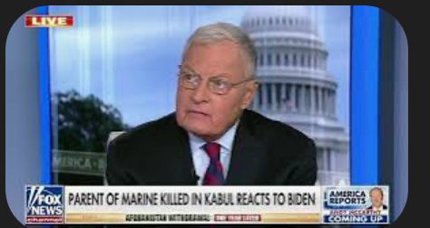 Gen. Keith Kellogg on Fox News