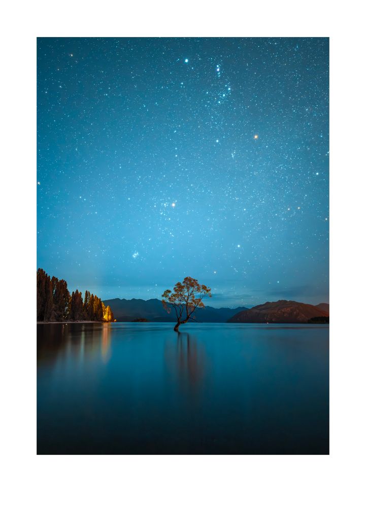 In Māori culture, Matariki is the Pleiades star cluster and a celebration of its first rising in late June or early July. The rising marks the beginning of the new year in the Māori lunar calendar.

Matariki is the Māori name for the cluster of stars known to Western astronomers as the Pleiades in the constellation Taurus. Matariki is a shortened version of Ngā mata o te ariki o Tāwhirimātea, "the eyes of the god Tāwhirimātea".[1] According to Māori tradition, Tāwhirimātea, the god of wind and weather, was enraged by the separation of heaven and earth – his parents, Ranginui and Papatūānuku.[1] Defeated in battle by his brother, Tāwhirimātea fled to the sky to live with Ranginui, but in his anger he first plucked out his eyes as a gesture of contempt towards his siblings, and flung them into the sky, where they remain, stuck to his father's chest. In Māori tradition the unpredictability of the winds is blamed on Tāwhirimātea's blindness

https://en.m.wikipedia.org/wiki/Matariki