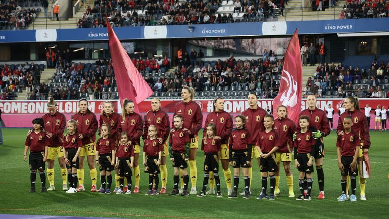 Bonne nouvelle pour les Red Flames ? La Coupe du monde féminine passe de 32 à 48 équipes à partir de 2031