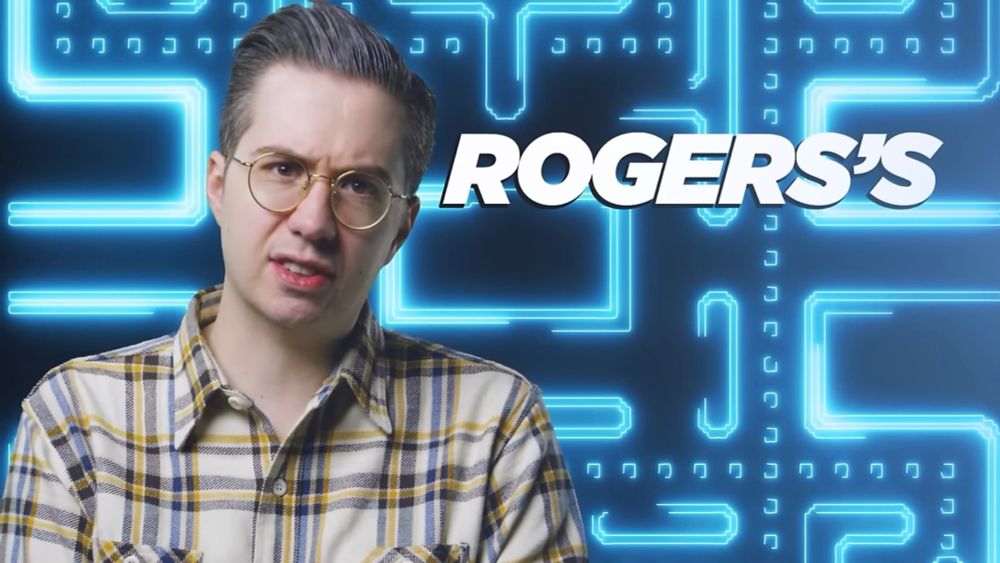 Rogers’s
