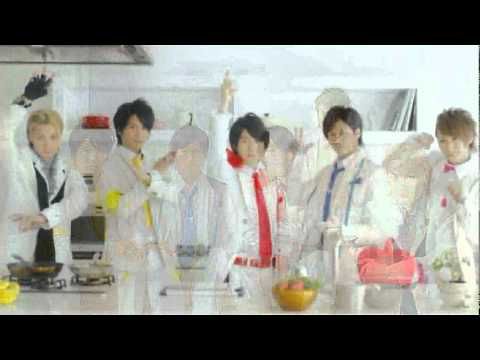 「アワレンジャー」わんわんLOVE PV