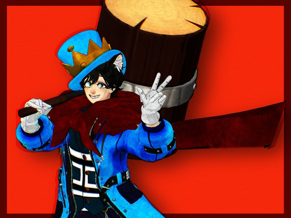 The Refined King of Fools