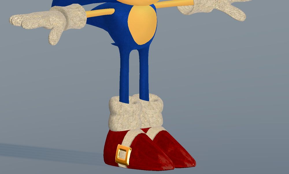 Rate the fit.