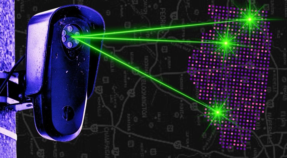 A vast network of new license plate cameras has exploded across Illinois in recent years—paid for by state grants to fight retail crime. With the federal government clamoring for more information on p...