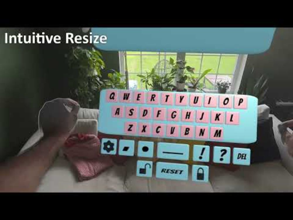 Spatial Swipe Board - Progress Update (July 2025)