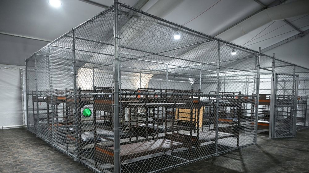The immigration detention center in Florida's Everglades will soon be empty. State officials expect the facility to have no detainees "within a few days."
